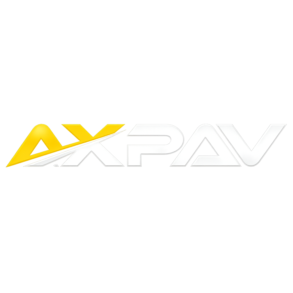 AXPAV Logo